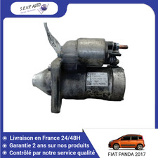 Démarreur Fiat PANDA
