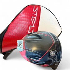 TaylorMade Stealth 2 9 / 9.0 Driver Head Only- RH w/cover