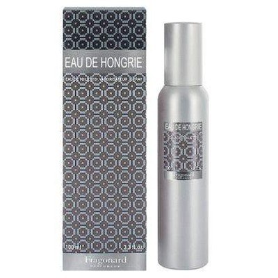 Fragonard Parfumeur Eau de Hongrie Men's Eau de Toilette 100 ml