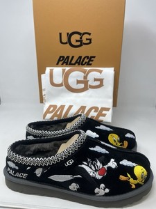 Palace Ugg Tasman | eBay