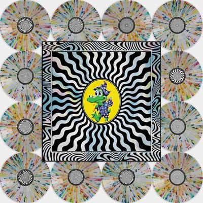 King Gizzard & the Lizard Wizard Live at Field of Vision '25 (Vinyl) (US IMPORT)