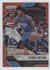 2016-17 Panini Prizm Ruby Wave Prizm Elfrid Payton #146 0wp8