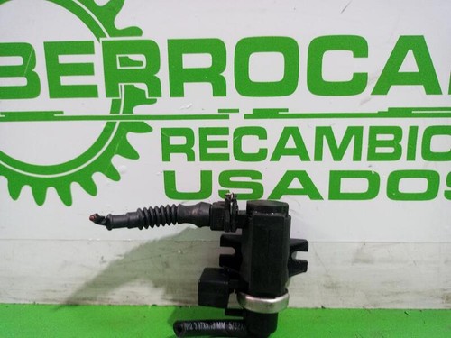 11747796634 luftventil 124689 BMW SERIE 3 BERLINA E46 320D 1998