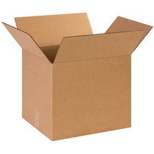 14x12x12 SHIPPING BOXES STRONG 32 ECT 25 Pack