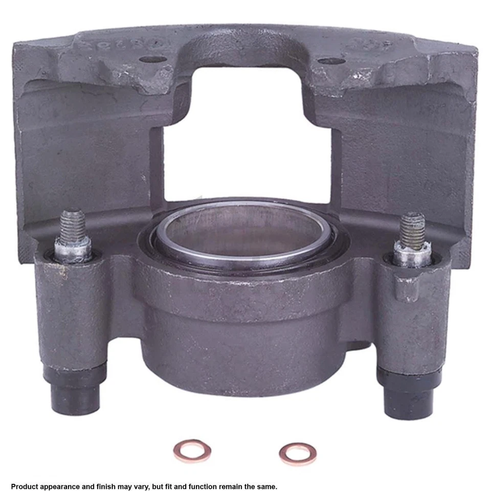 Pinzas de freno delanteras para Dodge Ram 2500 5,2 L 1999 1998 1997 1996 1995 1994 Foto 2 de 4