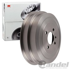 Tambour de frein BMW 316