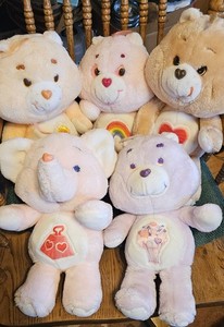 bearstreasuretrunk on eBay