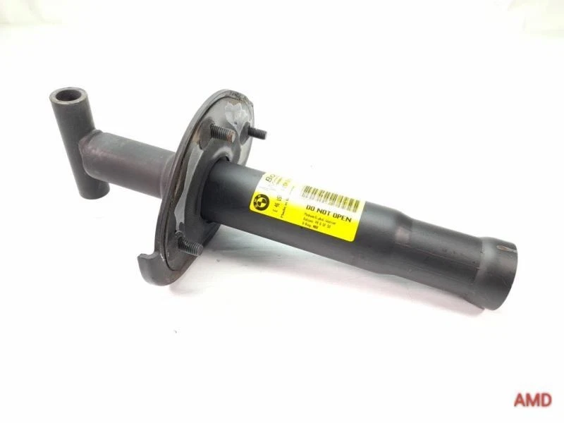 Amortiguador parachoques trasero izquierdo bmw 330ci 330i 325i 325ci E46 2004 51128195327 Foto 4 de 4