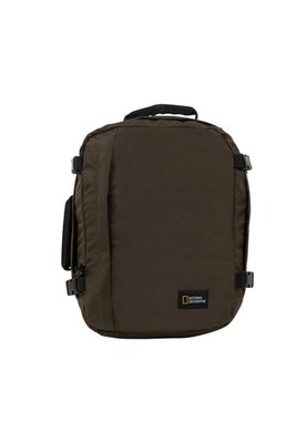 National Geographic - Hybrid Rucksack / Schultertasche / Umhängetasche / Aktenta