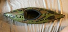 GI Joe 12” Vintage 1/6 Kayak Canoe 1996 HASBRO Military Action Figure
