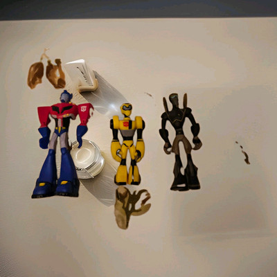 Transformers Animated