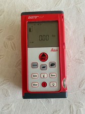 Leica DISTO Lite 5 Laser Measurement Tool