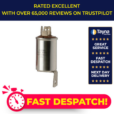 Flasher Unit fits LOTUS ESPRIT S2, S3 2.2 80 to 88 Indicator Relay Cambiare New