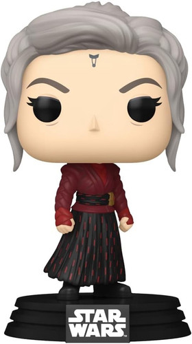 Star Wars kunko Pop , Collection Ahsoka, Morgan Elsbeth - Picture 1 of 5