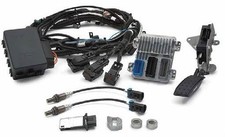 Chevrolet Performance 19540149 Engine Controller Kit For Gm Ls376525 Crate