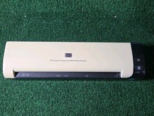 HP ScanJet Professional 1000 Document Scanner