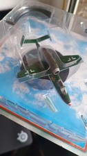 Neu Model! Heinkel He162a