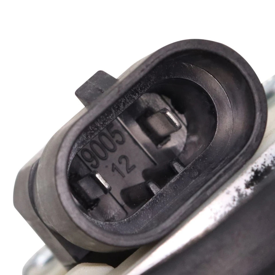 Headlight Assembly Set Fits 2005-2007 Dodge Magnum CH2502165 CH2503165 - Image 2 of 4