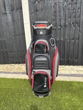 Motor Caddy Pro Series Unisex Golf Bag Cart