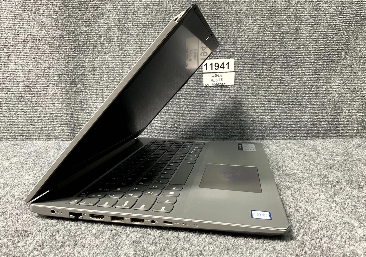 ThinkPad Intel Core i3 8th Gen ノートPC Lenovo Intel Core i3 8th Gen. PC Laptops & Netbooks 1 TB SSD