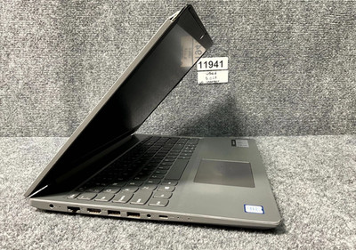 Lenovo IdeaPad L340 i3 Core 8145U 8th Gen 2.1 GHz 2.1 GHz 8GB DD : L340 (2019)