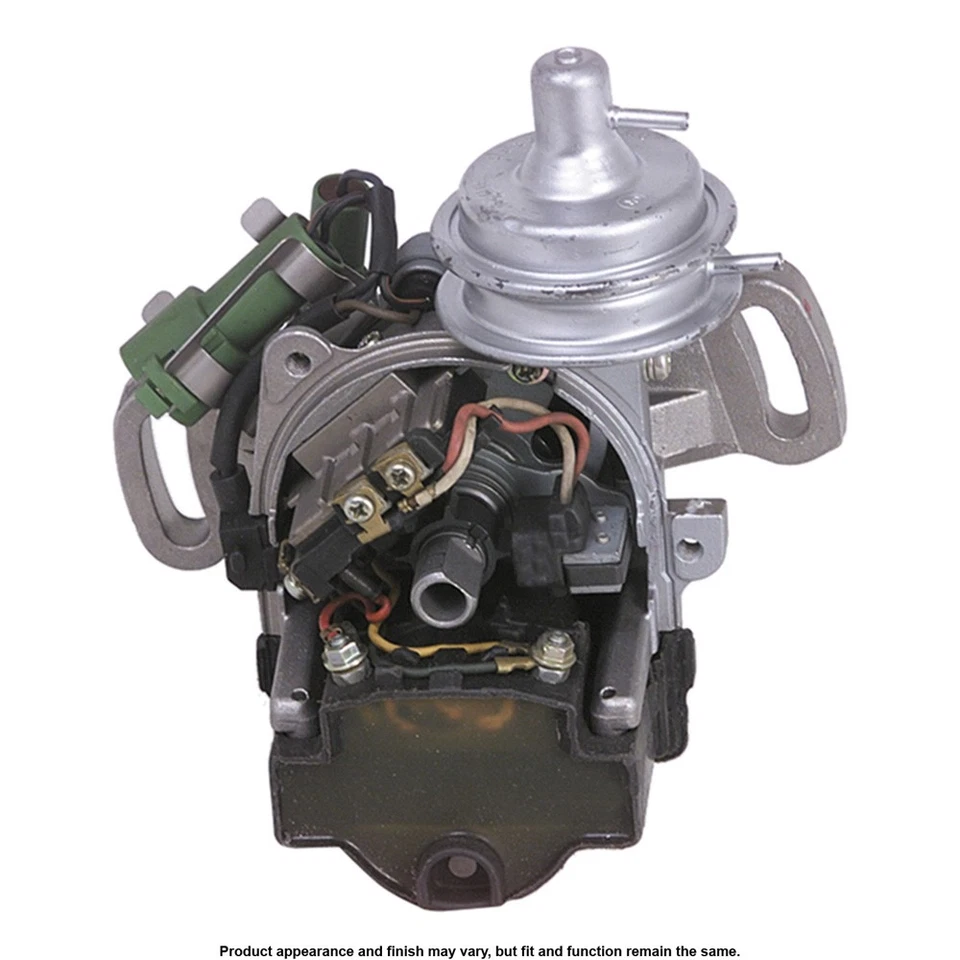 Distribuidor de encendido Cardone DAC para Toyota Camry 1983 1984 1985 1986 Foto 3 de 3