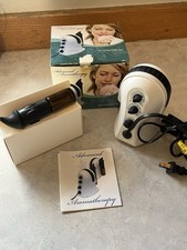 Diffuser World Waterless Aromatherapy Diffuse...