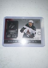 2023-24 Upper Deck Series 1 - Rookie Retrospective Matias Maccelli #RR-18