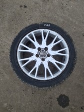 2005 VOLVO S60 SE D ALLOY WHEEL 225/45 R17 17 INCH 3065517 / 30647472 Vs62