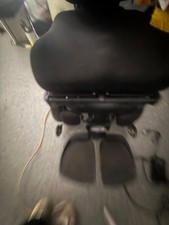 Permobil M3 Corpus Electric Wheelchair