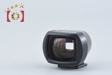 Voigtlander 25mm Viewfinder Near Mint 