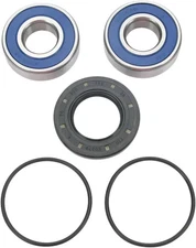 Moose Wheel Bearing and Seals Kit Front for Polaris Scrambler 500 2x4 00-02