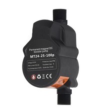 Automatic Water Pressure Shower Booster Pump For Recirculating System