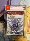 Kingdom Hearts Re:Chain Of Memories PSA 9.4 Seal A++ PlayStation 2