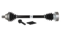 Antriebswelle FÜR VW Golf V (1K1), Audi A3 (8P1) - SKF Vkjc 4596