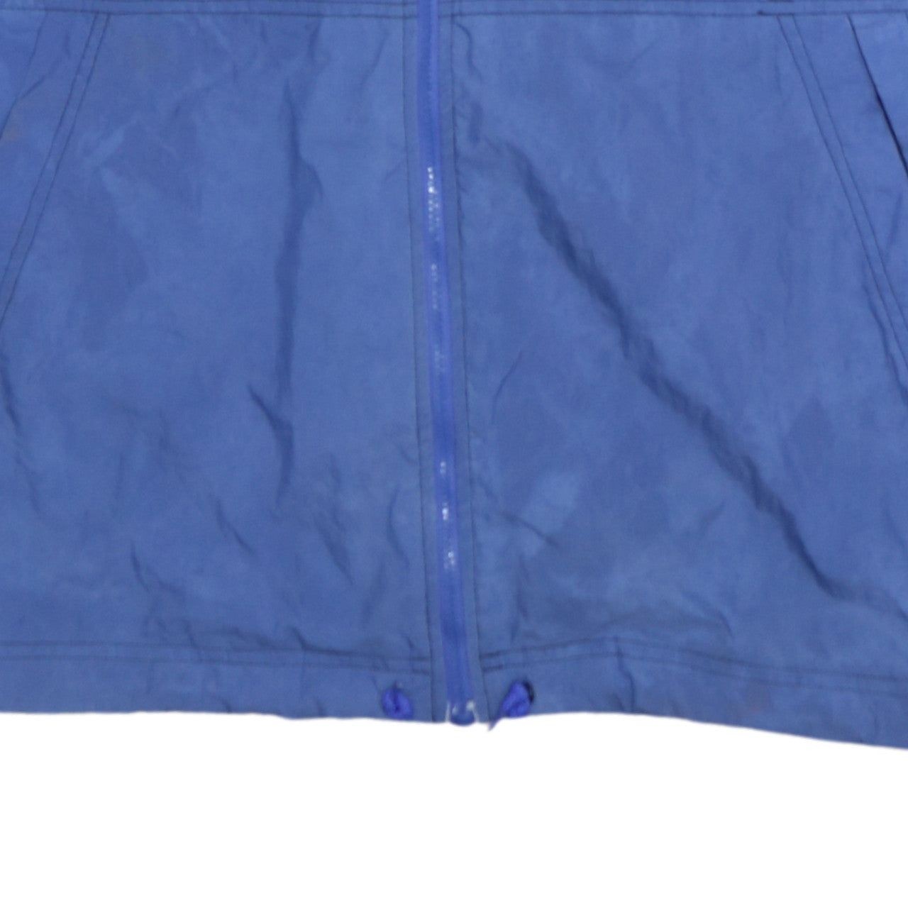 SACAI X NIKE NIKE GIACCA BLU UOMO M vintage