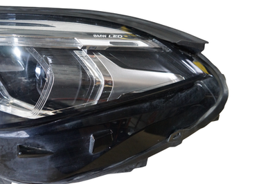 2020 - 2024 BMW F44 228I GRAN COUPE FRONT LEFT DRIVER LED