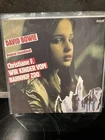 David Bowie - Christiane F. - Wir Kinder Vom Bahnhof Zoo - 12" vinyl LP 1981 RCA