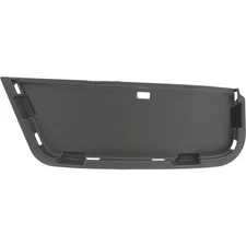 for 2013 2014 2015 BMW X1 Left Driver Side Fog Lamp Inner Bezel W M-Pkg 13 15 LH