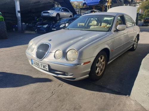 4R8311001AD Motor Arranque para JAGUAR S-TYPE (03.1999) 3.0 V6 Executive 2162062 - Imagen 2 de 9