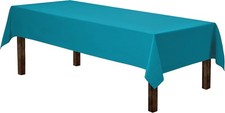 Gee Di Moda Rectangle Tablecloth - 60 x 102" x 60" Rectangular , Caribbean