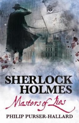 Philip Purser-Hallar Sherlock Holmes - Masters of Lie (Taschenbuch) (US IMPORT)