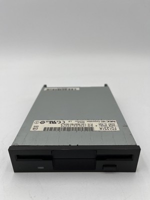 Dell  NEC FD1231M Internal 3.5'' Floppy Drive