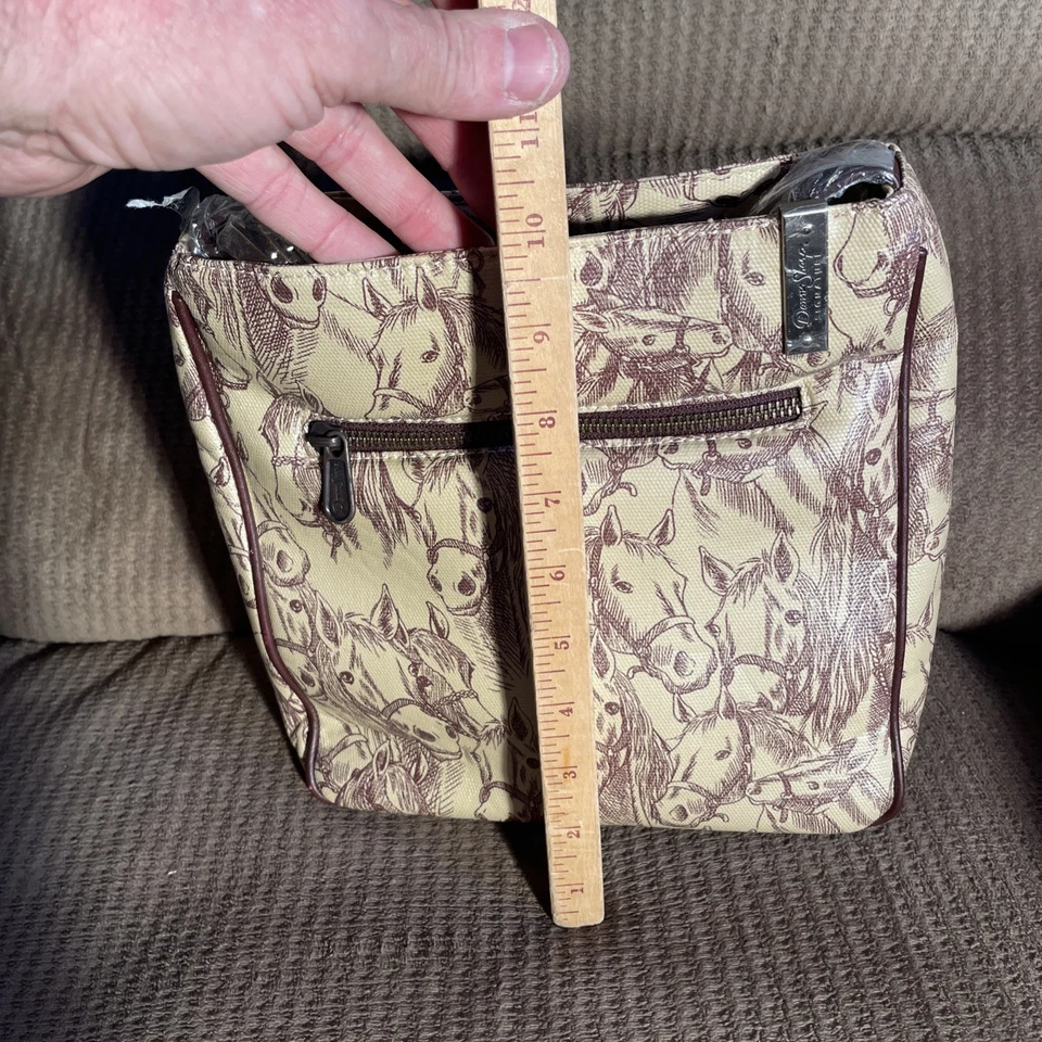 Donna Sharp Bolsos Puraangre Extensible Hipster Artículo Número 38970 Foto 4 de 4