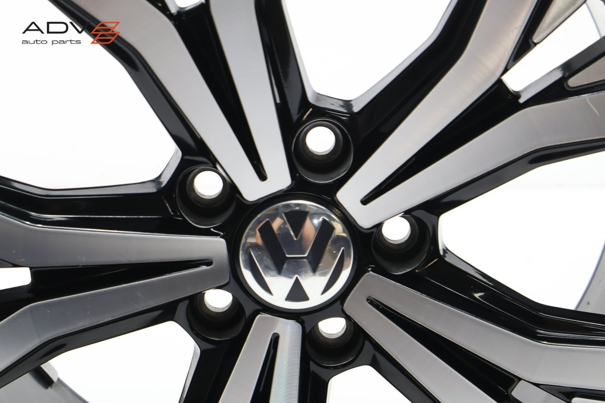 2020 2021 2022 VOLKSWAGEN PASSAT WHEEL RIM 18