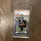 2024 Donruss DRAKE MAYE The Rookies RC PSA 8💯🔥🔥🔥