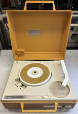 General Eletric partymate solid state record player