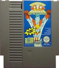 ebay® Auktion 127399051139 | Captain Planet - Nintendo Entertainment NES Action Platformer Videospiel Thumbnail of ebay® auction 127399051139 | Captain Planet - Nintendo Entertainment NES Action Platformer Videospiel