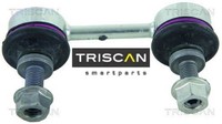 Triscan 850015611 Stange/Strebe FüR Stabilisator Koppelstange Strebe FüR Fiat