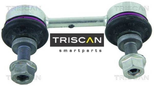 Triscan 850015611 Stange/Strebe FüR Stabilisator Koppelstange Strebe FüR Fiat-image